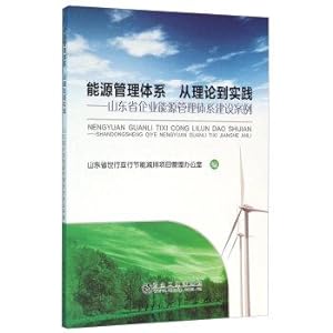 Immagine del venditore per Energy management systems from theory to practice: Shandong Enterprise Energy Management System Case(Chinese Edition) venduto da liu xing