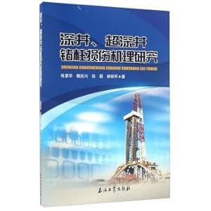 Immagine del venditore per Column injury mechanism of deep well. ultra-deep drilling(Chinese Edition) venduto da liu xing