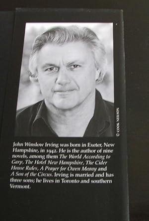 widow for a year john irving review widow for a year john irving review