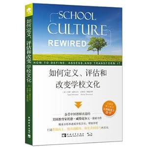 Image du vendeur pour How to define. assess and change school culture(Chinese Edition) mis en vente par liu xing