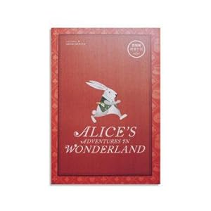 Immagine del venditore per Alice in Wonderland(Chinese Edition) venduto da liu xing