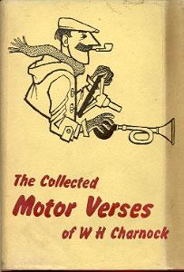 Collected Motor Verses