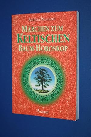 Märchen zum Keltischen Baumhoroskop.