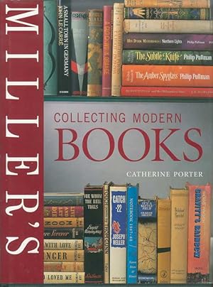 Seller image for Miller's Collecting Modern Books for sale by James F. Balsley, Bookseller