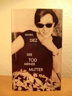 Seller image for Der Tod meiner Mutter for sale by Antiquariat Weber
