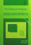 Seller image for Plan General de Contabilidad. Federaciones Deportivas for sale by AG Library