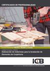 Uf0102: elaboración de soluciones para la instalación de elementos de carpintería