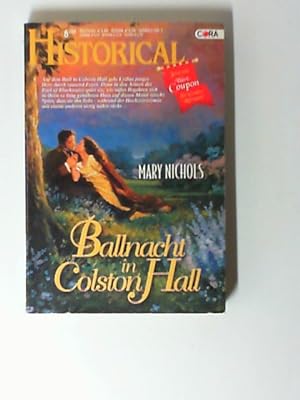 Ballnacht in Colston Hall (Historical - Band 175)