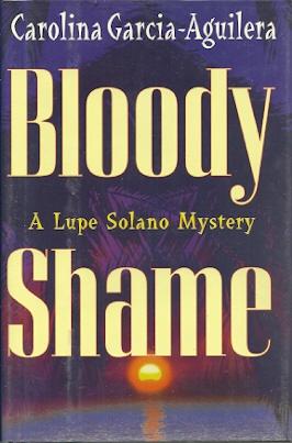 Seller image for Bloody Shame for sale by Mike Murray - Bookseller LLC