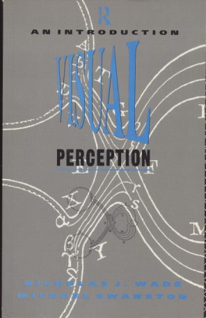 Imagen del vendedor de Viusal Perception. An Introduction Introductions to modern psychology a la venta por Fundus-Online GbR Borkert Schwarz Zerfa