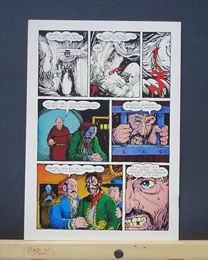 Seller image for The Human Drama for sale by Tree Frog Fine Books and Graphic Arts