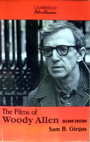 The Films of Woody Allen (Cambridge Film Classics)