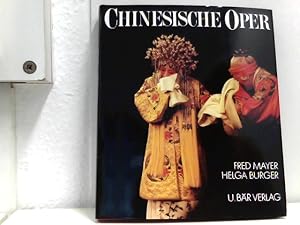 Chinesische Oper