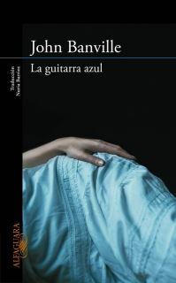 Imagen del vendedor de GUITARRA AZUL, LA a la venta por TERAN LIBROS