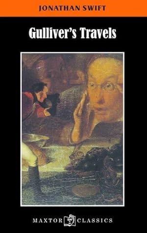 Seller image for GULLIVER S TRAVELS for sale by TERAN LIBROS