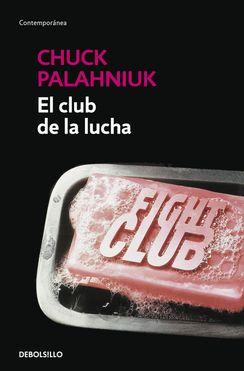 Imagen del vendedor de CLUB DE LA LUCHA, EL a la venta por TERAN LIBROS