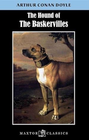 Seller image for THE HOUND OS THE BASKERVILLES for sale by TERAN LIBROS