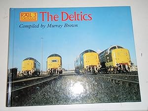 Rail Portfolios No 3: The Deltics