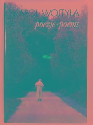 Seller image for Poezje - Poems for sale by Cotswold Internet Books