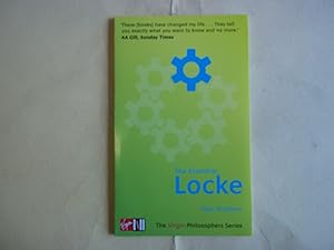 The Essential Locke (Virgin Philosophers)