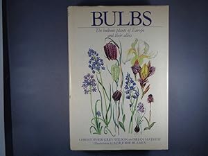 Imagen del vendedor de Bulbs a la venta por Strawberry Hill Books