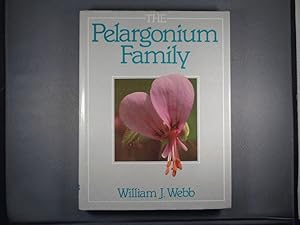 The Pelargonium Family