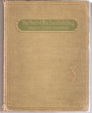 Seller image for The Trail of the Sandhill Stag for sale by Bearly Read Books
