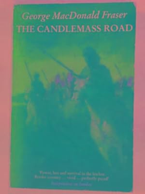 Seller image for The Candlemass road for sale by Cotswold Internet Books