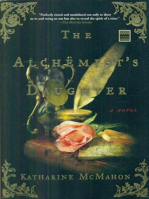 Bild des Verkufers fr The Alchemist's Daughter zum Verkauf von Librodifaccia