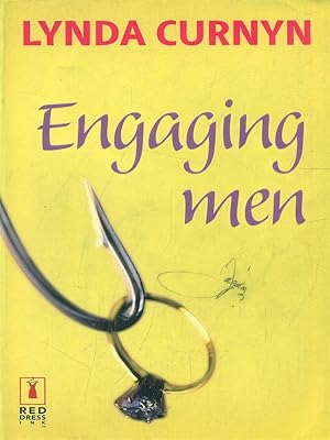 Seller image for Engaging men for sale by Librodifaccia