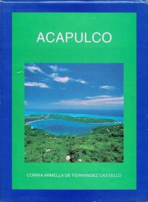 Imagen del vendedor de Acapulco a la venta por Godley Books