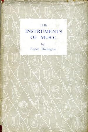 The Instruments of Music