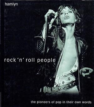 Rock 'n' Roll People