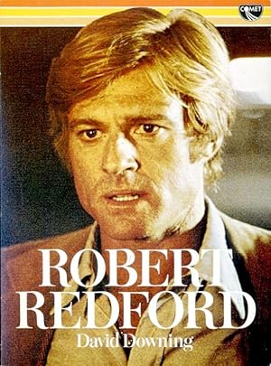 Immagine del venditore per Robert Redford venduto da Godley Books