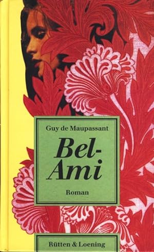 Imagen del vendedor de Bel-Ami : Roman. a la venta por TF-Versandhandel - Preise inkl. MwSt.