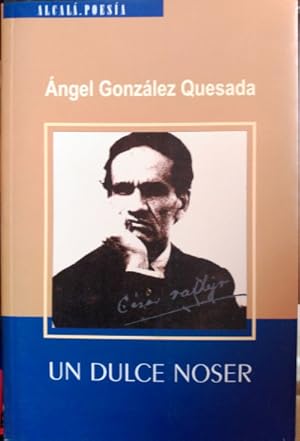 Immagine del venditore per UN DULCE NOSER. venduto da Libreria Lopez de Araujo