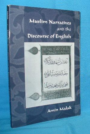 Muslim Narratives and the Discourse of English