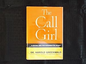 Seller image for The Call Girl for sale by W. R. Slater - Books