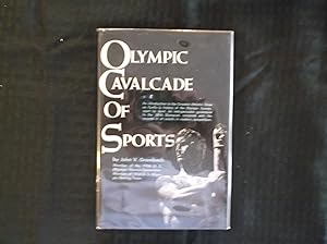 Olympic Cavalcade Of Sports