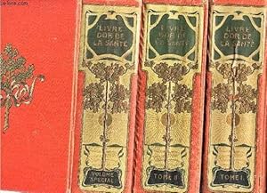 LIVRE D'OR DE LA SANTE - EN 3 VOLUMES (TOMES 1 + 2 + VOLUME SPECIAL) / Méthode nouvelle, complète...