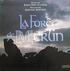 La forêt de Merlin