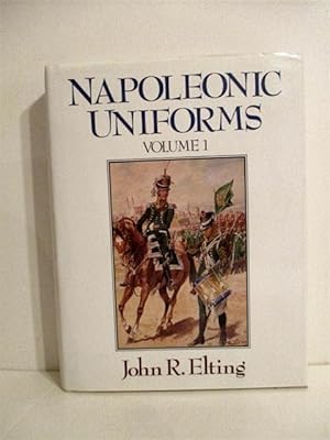 Napoleonic Uniforms. Volume I.