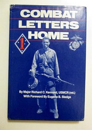Combat Letters Home.