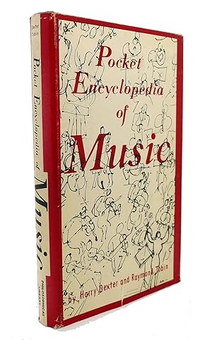 POCKET ENCYCLOPEDIA OF MUSIC