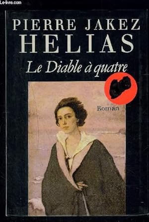 Image du vendeur pour LE DIABLE A QUATRE mis en vente par Le-Livre