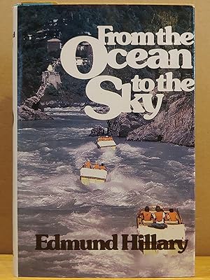 Seller image for From the Ocean to the Sky for sale by H.S. Bailey
