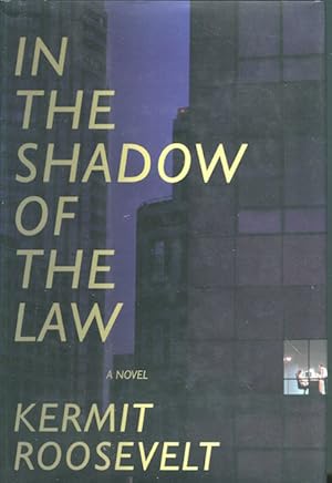 Seller image for In the Shadow of the Law for sale by Austin's Antiquarian Books