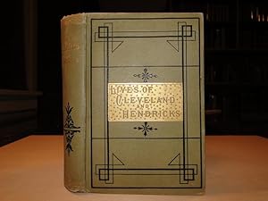 EARLY LIFE AND PUBLIC SERVICES OF HON. GROVER CLEVELAND