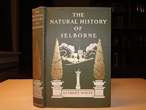 The Natural History of Selborne