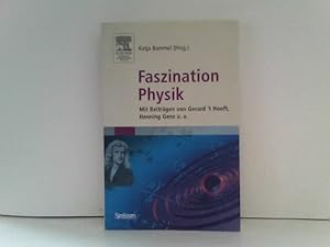 Faszination Physik (German Edition)